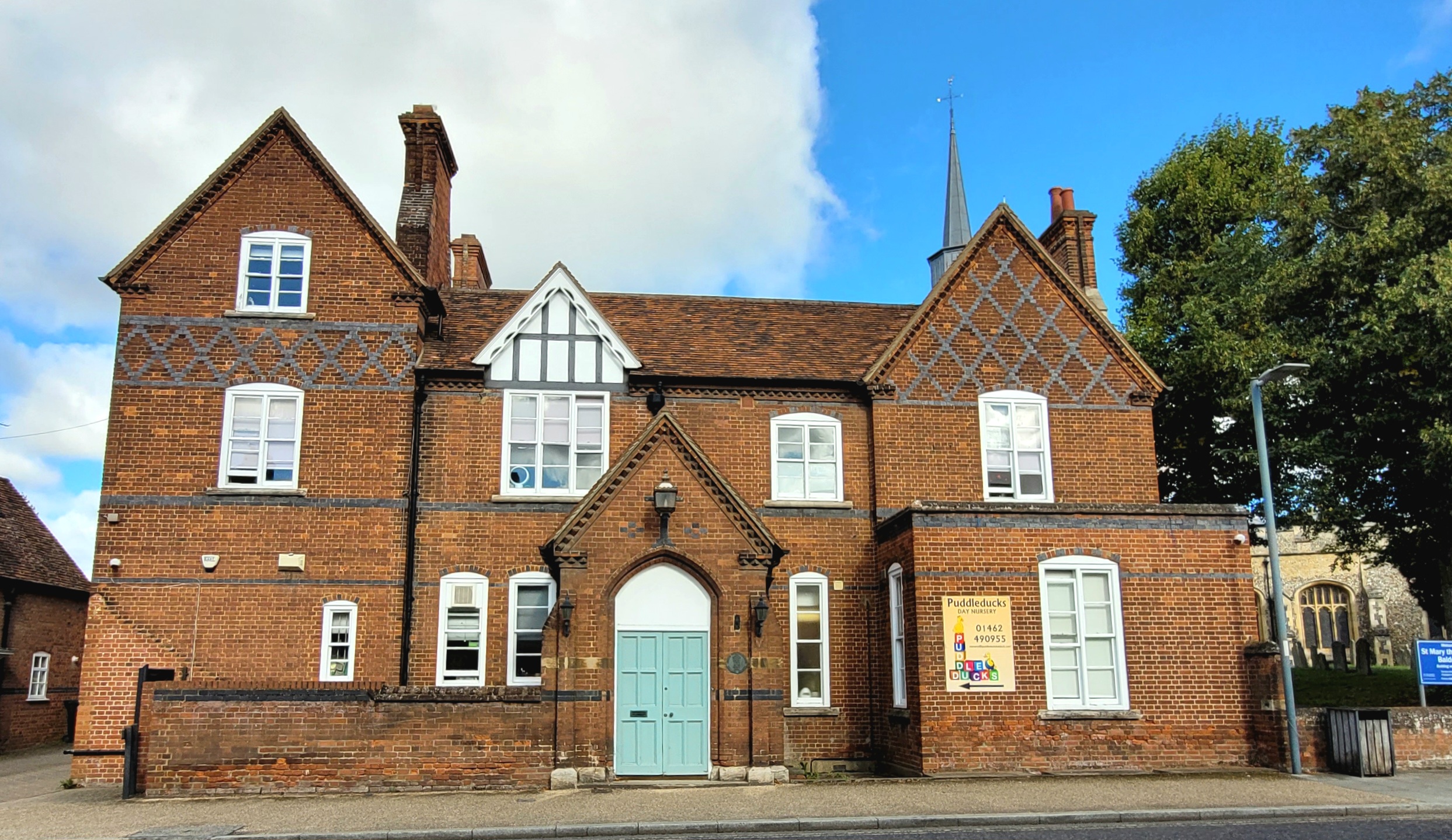 puddleducks day nursery